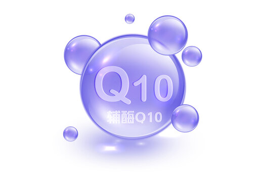 輔酶Q10