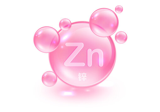 鋅