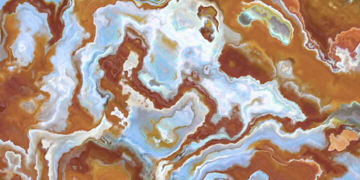 抽象流體流水大理石