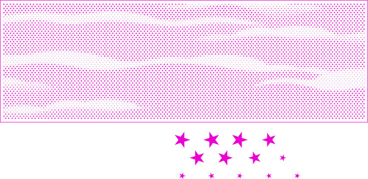 星星隔斷沖孔板