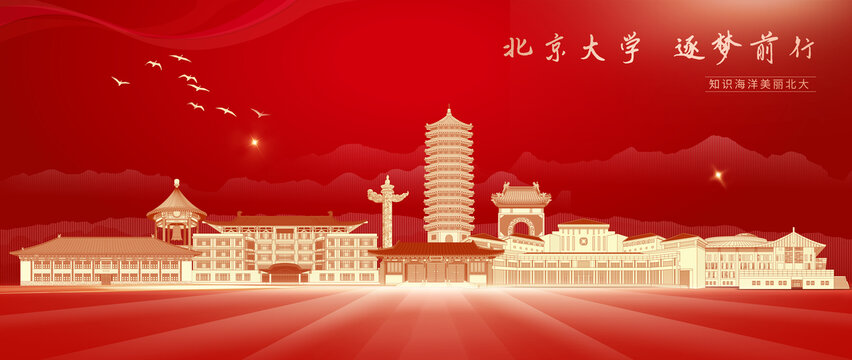 北京大學(xué)