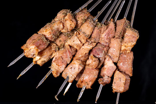 烤大塊肉