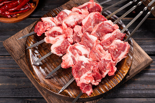 烤大塊肉