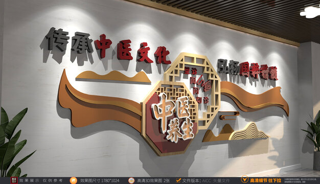 傳承中醫(yī)文化