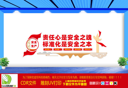 安全生產(chǎn)宣傳
