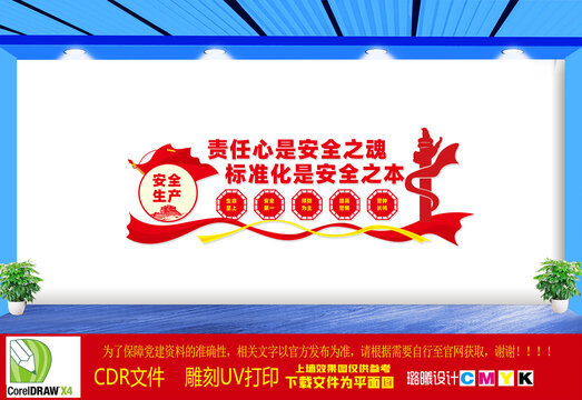 安全生產(chǎn)宣傳