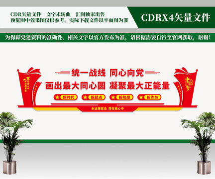 畫出最大同心圓