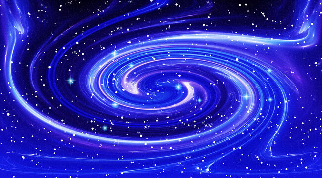 旋渦星空吊頂