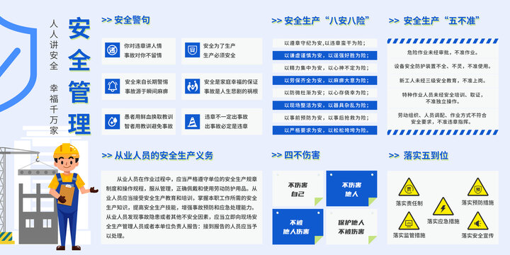 安全管理