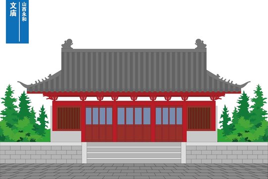 永和文廟