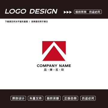 文化傳播logo標(biāo)志
