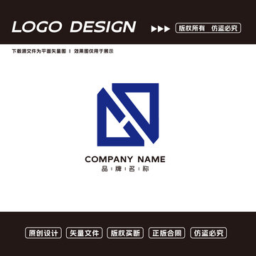 公司logo標志
