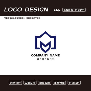 創(chuàng)意LOGO標(biāo)志
