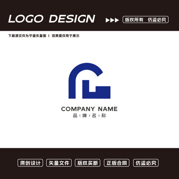 企業(yè)logo標(biāo)志