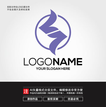 S字母科技LOGO