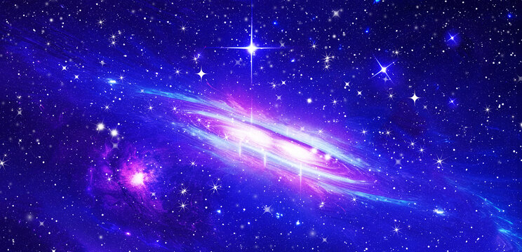星空
