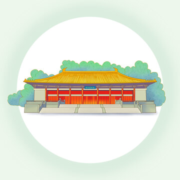 南京博物院