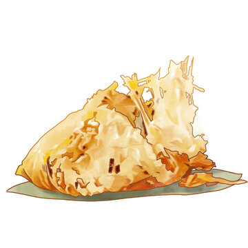 粽子