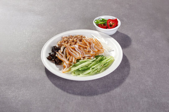 涼菜