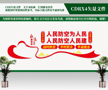 人民防空為人民