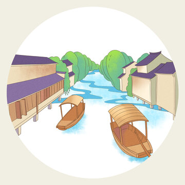 烏鎮(zhèn)