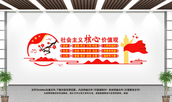 核心價(jià)值觀