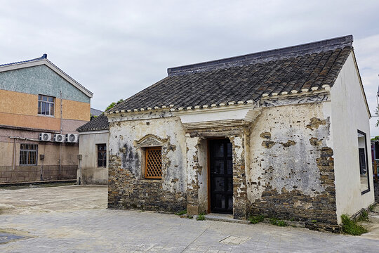 常州溧陽(yáng)市姜下村