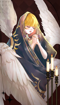 女使