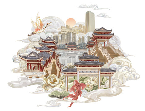 金山湖公園