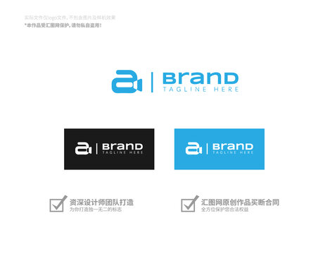 攝影器材logo