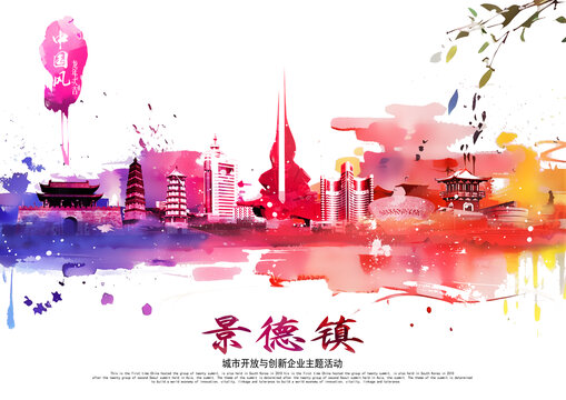 景德鎮(zhèn)