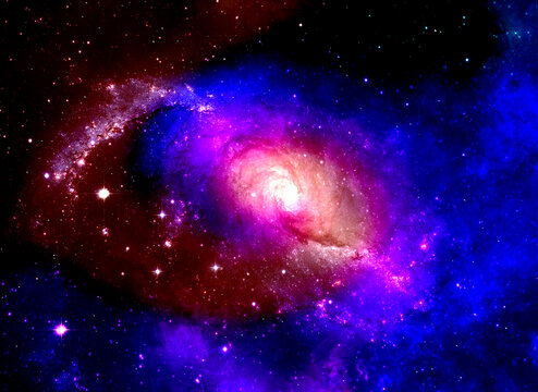 星空軟膜