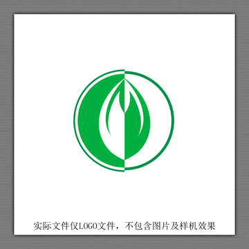 種子公司LOGO設(shè)計(jì)