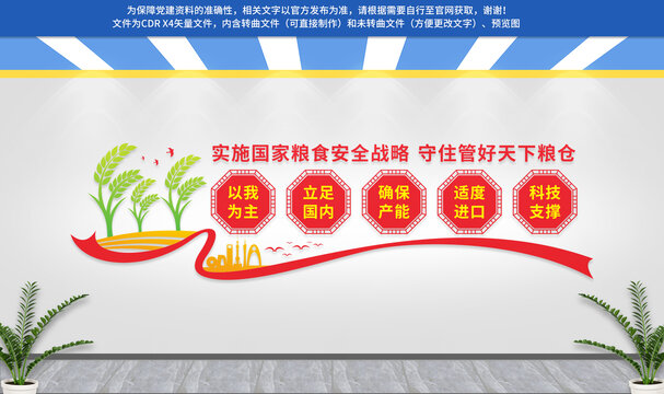 糧食安全