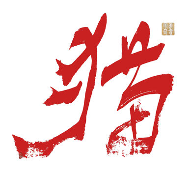 貓