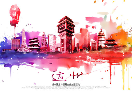 達(dá)州