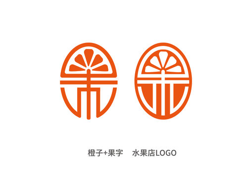 果字LOGO
