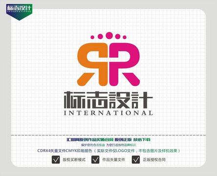 時(shí)尚LOGO