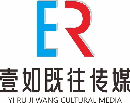 傳媒公司商標(biāo)標(biāo)志logo設(shè)計(jì)