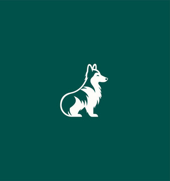 狗logo
