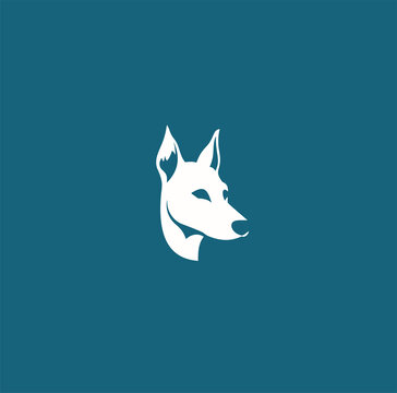 狗logo