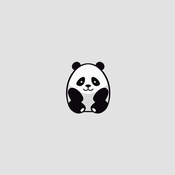 熊貓logo