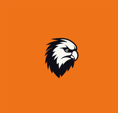鷹logo
