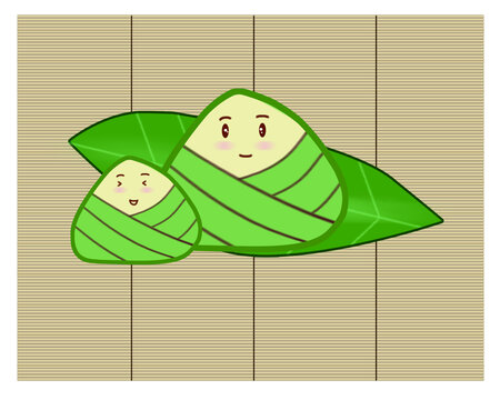 粽子