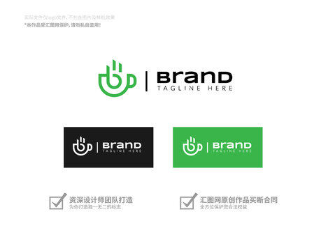 咖啡店logo