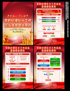 黨紀(jì)學(xué)習(xí)教育