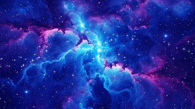 星空圖