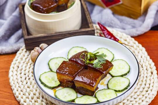 東坡肉