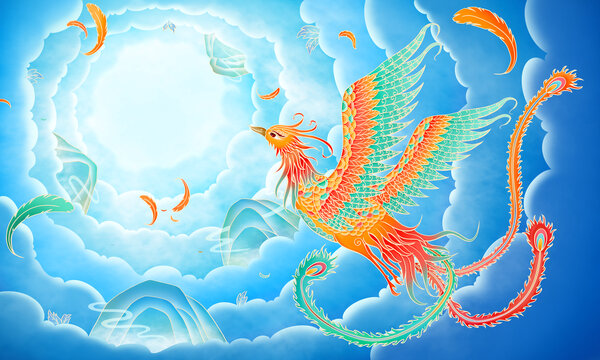 鳳凰