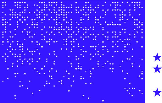 五星沖孔鋁單板